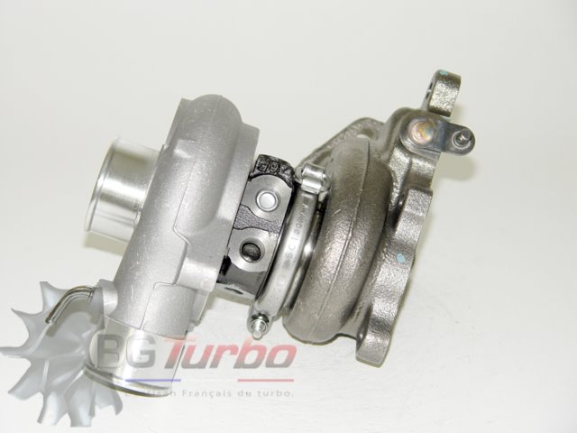 TURBO - NEUF ORIGINE - VL - 4913504000
